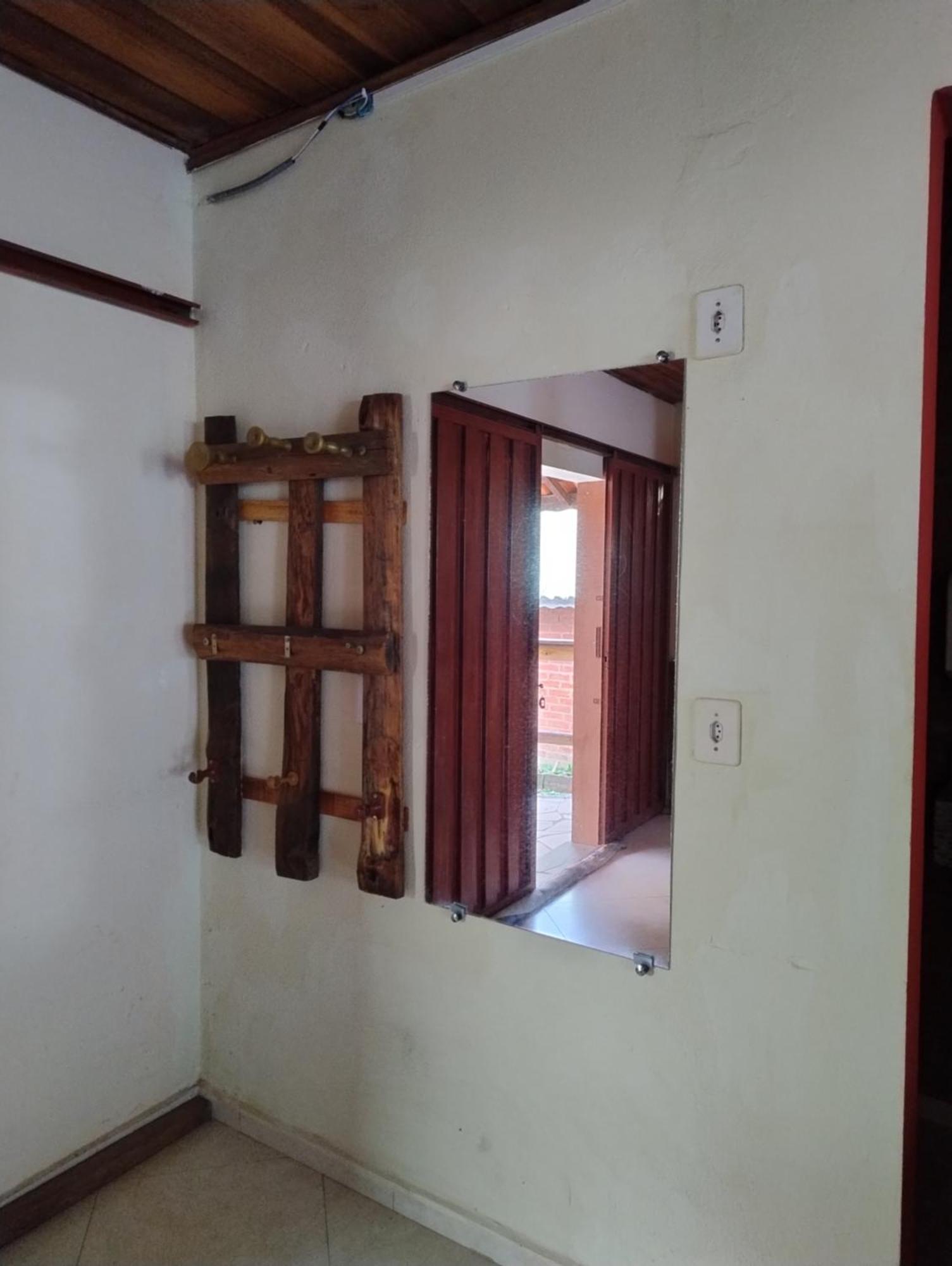 Vila Aconchego Da Beth Camanducaia Exteriér fotografie