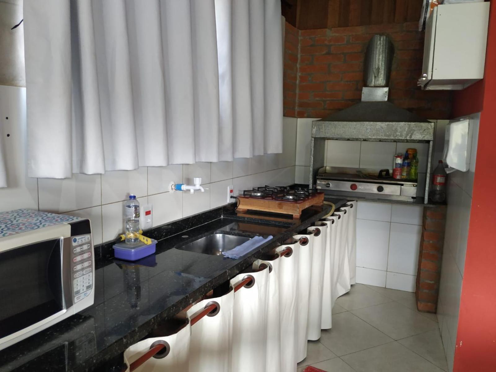 Vila Aconchego Da Beth Camanducaia Exteriér fotografie
